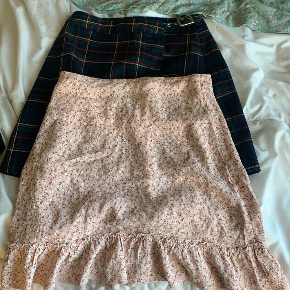 Brandy Melville Collection Post